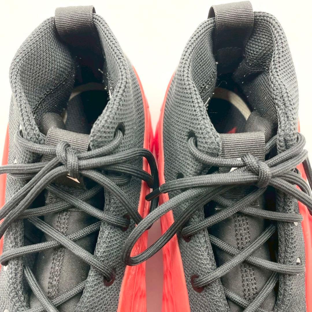 アディダス AE1 アンソニー・エドワーズ ワン ミッド 26.5 Y1185