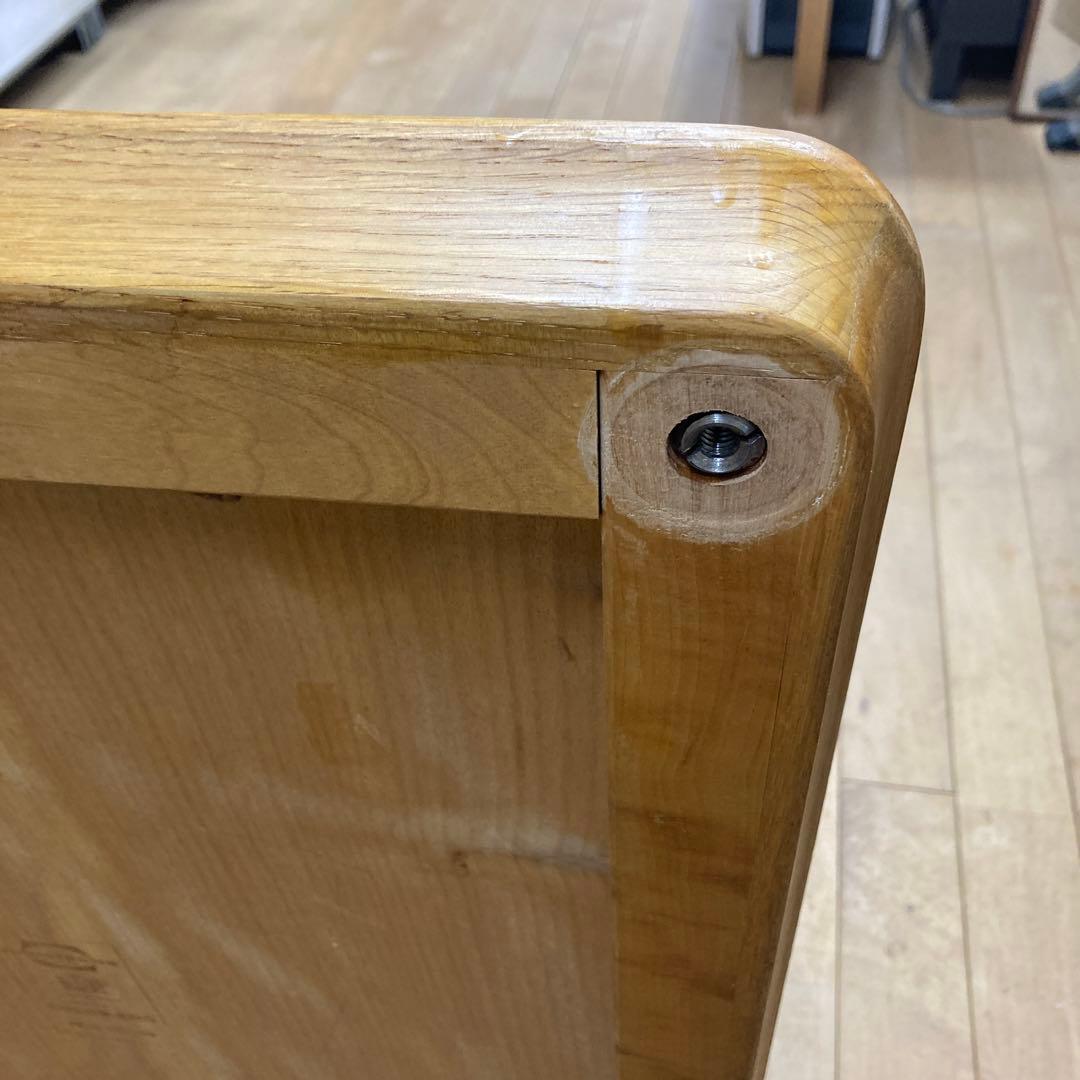 tingstroms社 コーヒーテーブル Folke Ohlsson