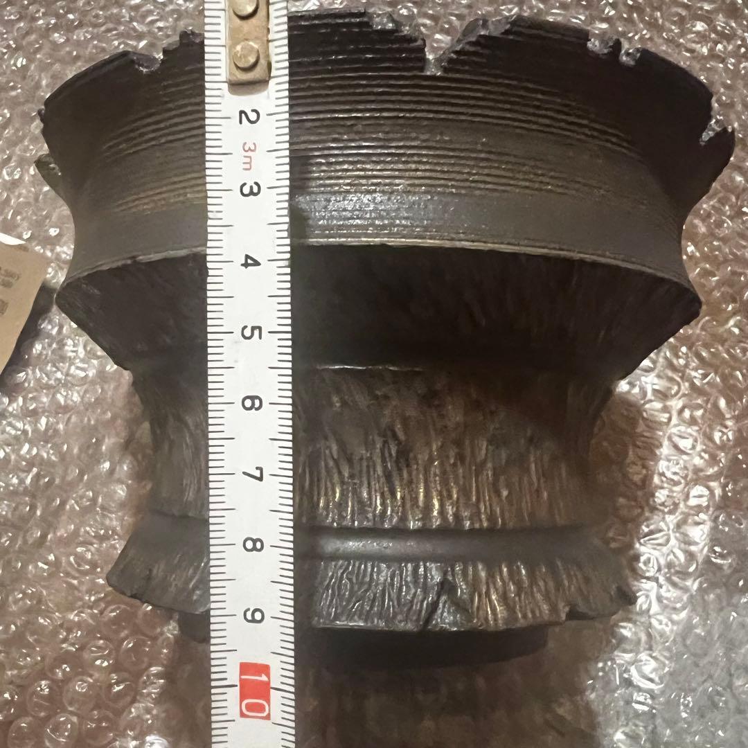 goujin 豪人　botanize鉢　大サイズ新品未使用