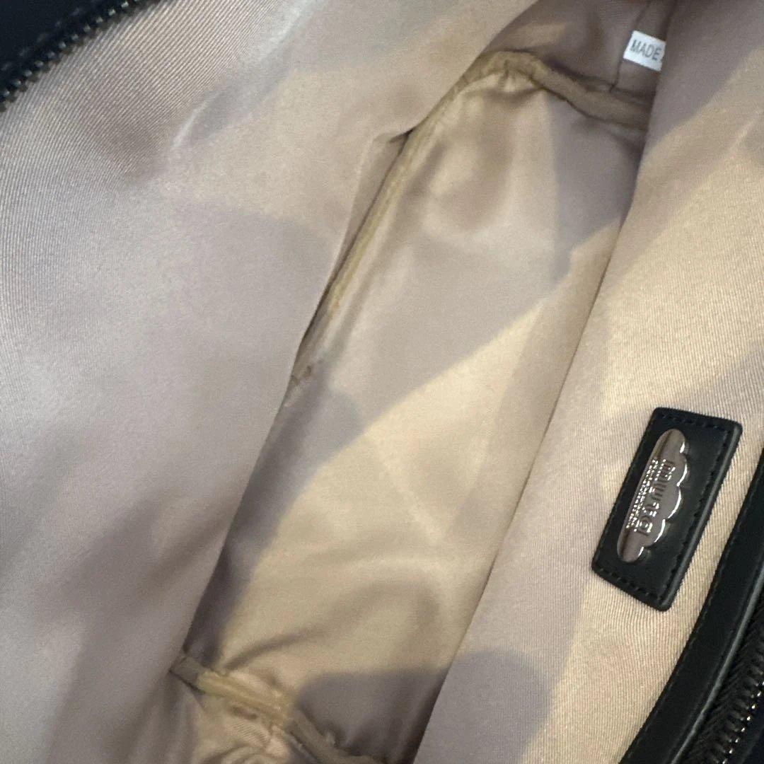 muta MALINE 新品未使用　くじらトートバッグ