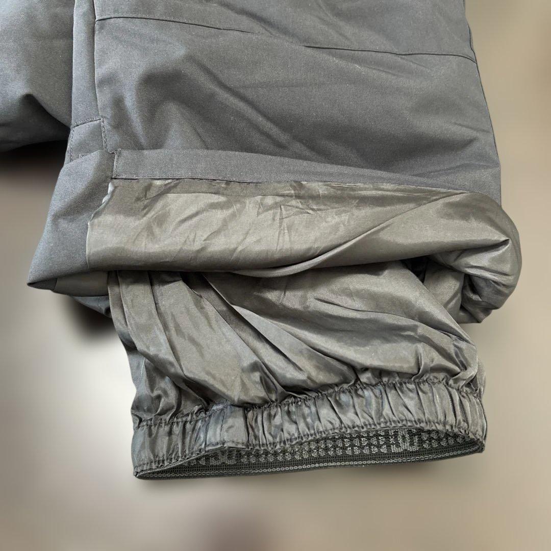 【美品】 DC スノーボード ウェア 上下￼セット キッズ 子ども ジュニア￼