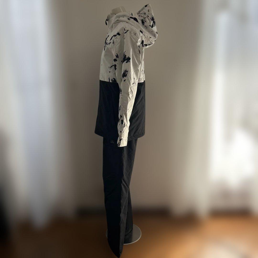 【美品】 DC スノーボード ウェア 上下￼セット キッズ 子ども ジュニア￼