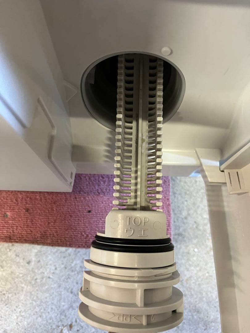 ☆Panasonicドラム式洗濯機 NA-LX113BL 2023年製