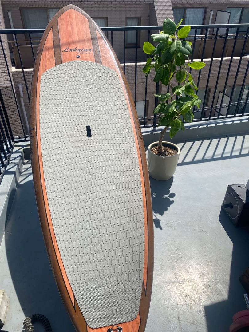 Lahaina スタンドアップパドルボード 9ft