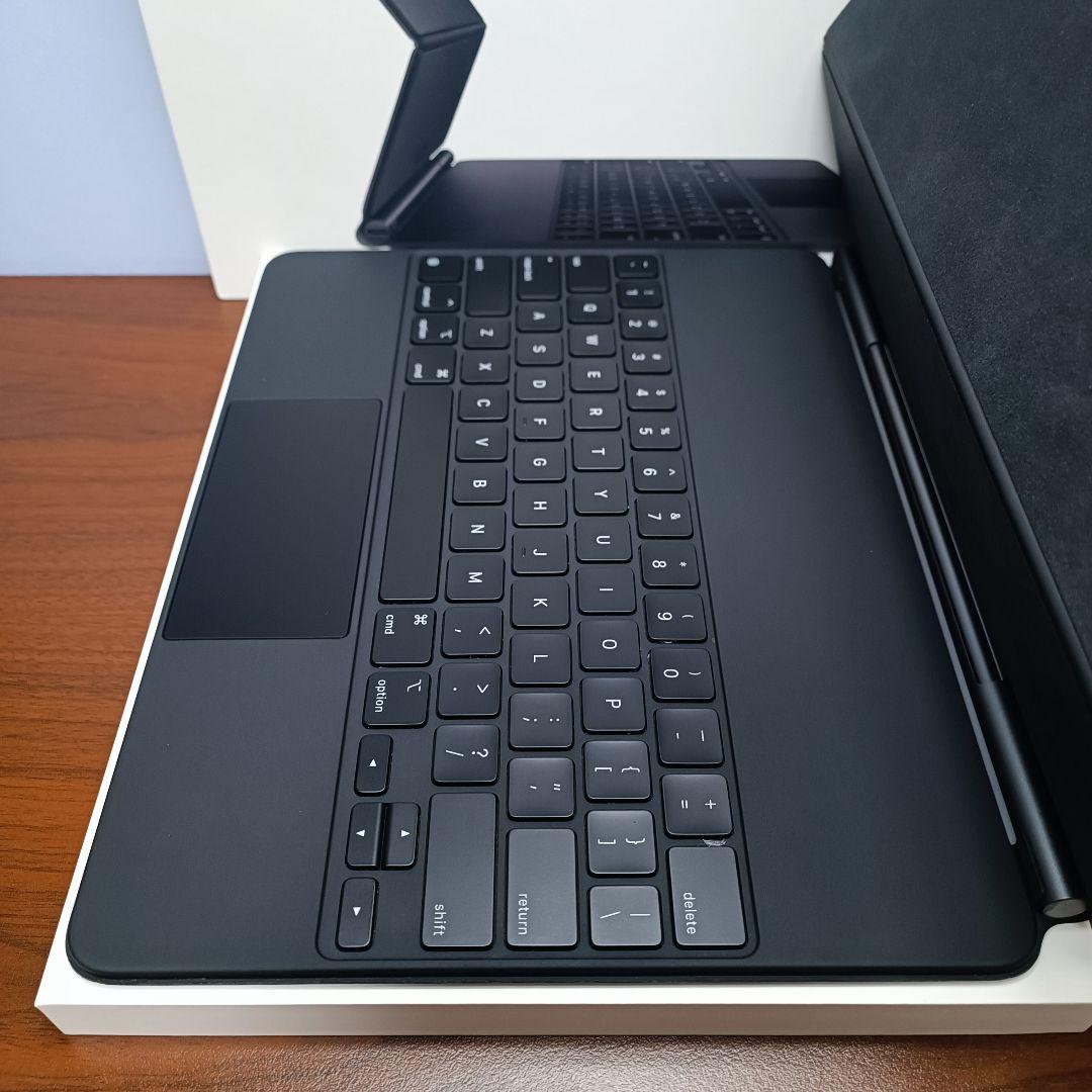 美品 iPad Pro 12.9 第3世代 WiFi Simフリー256GB