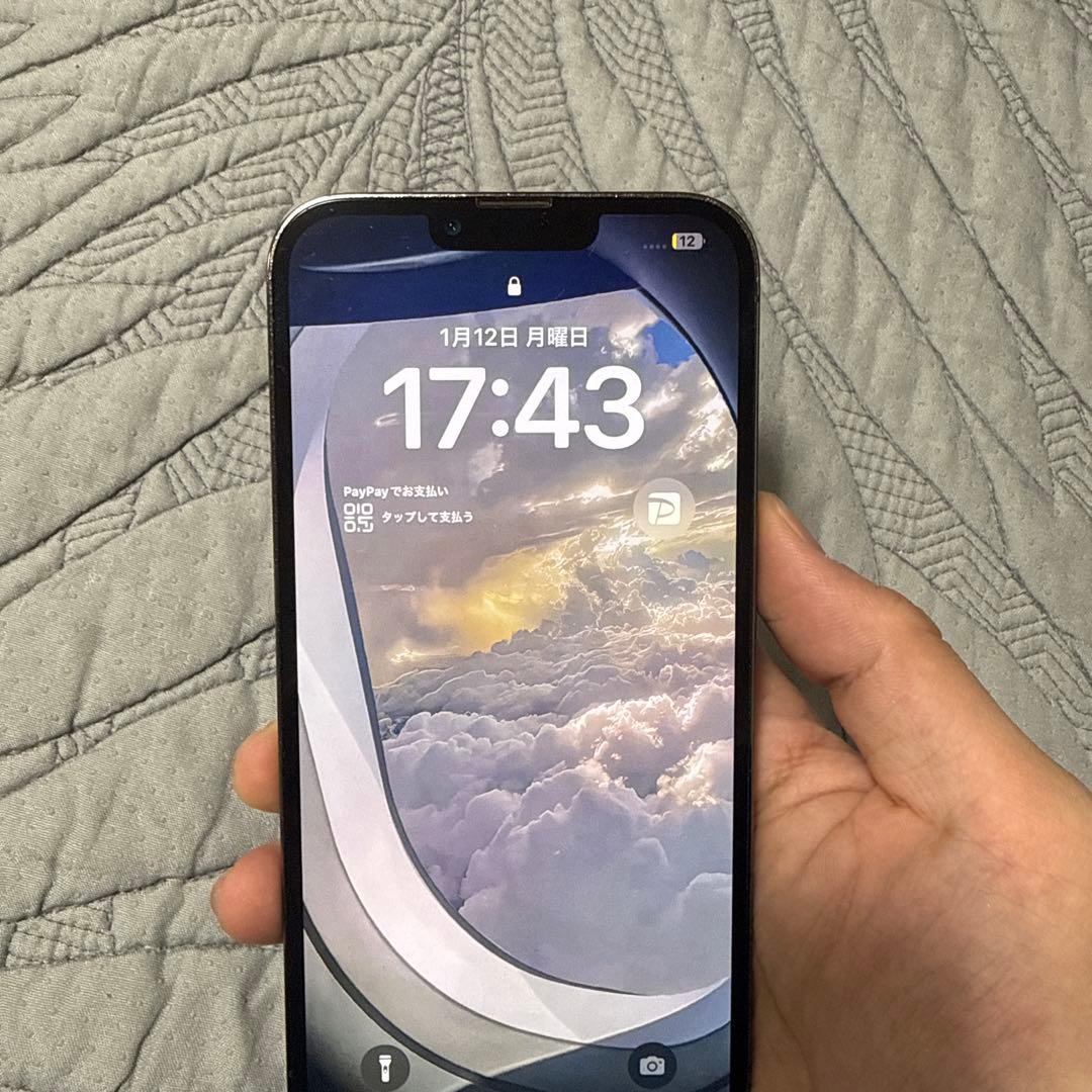 今月最終値下げ！Apple iPhone 13 Pro max 1TB