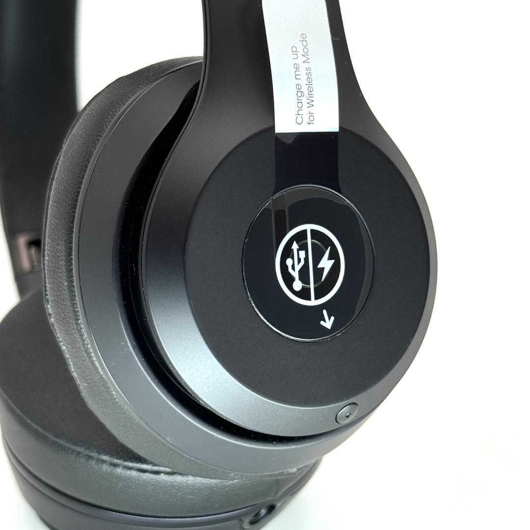 Beats Solo 3 ワイヤレスヘッドホン【未使用】