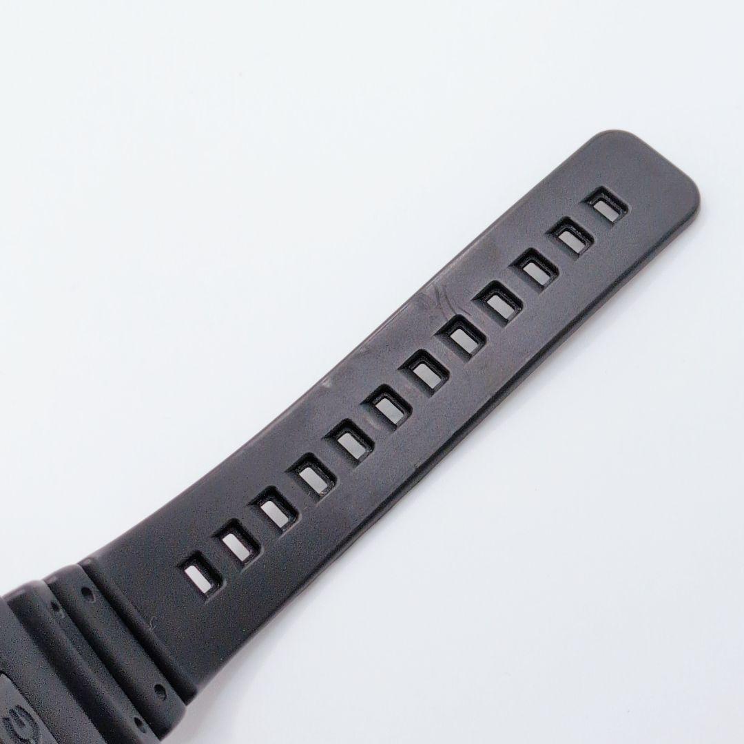 CASIO G-SHOCK GW-6900-1JF 電波ソーラー 稼働品