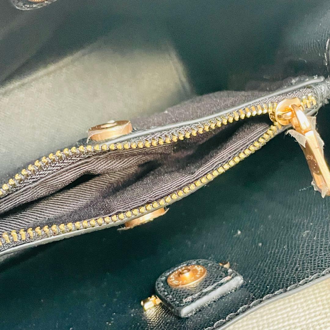 ※タグ無　新品 COACH スモール タウン バケット ショルダー 2312?