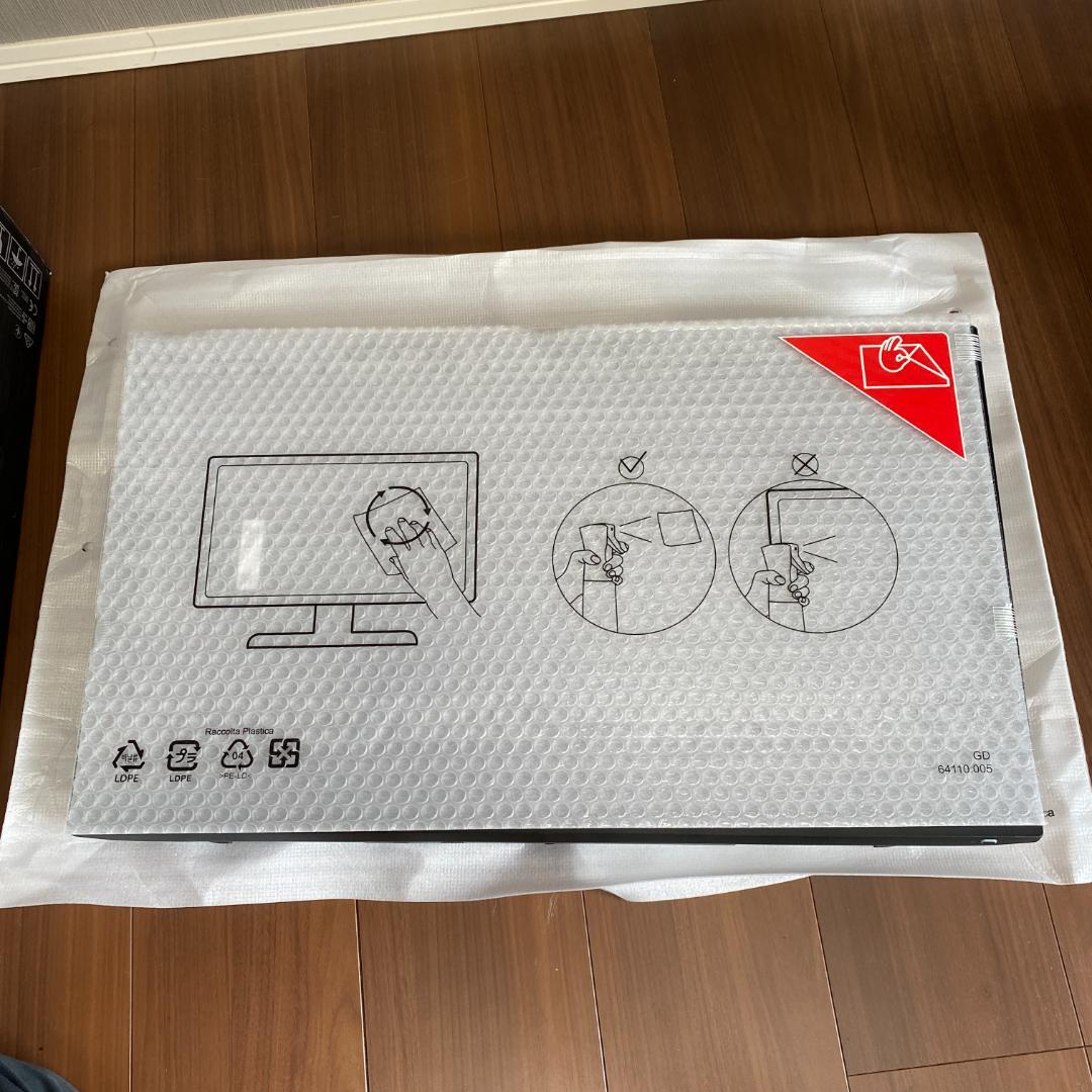 Dell AW2725DF 27インチ 有機EL Alienware 360Hz
