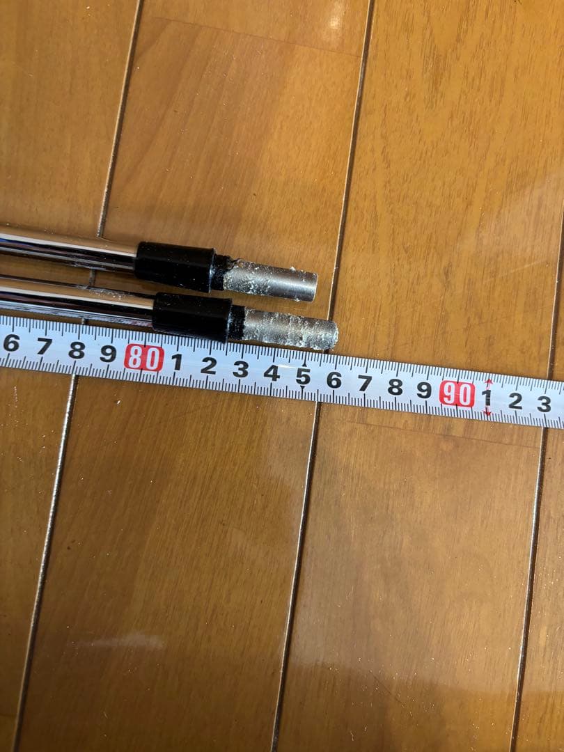 き*ち様 【希少】Dynamic Gold Tour Issue S400 ウェ