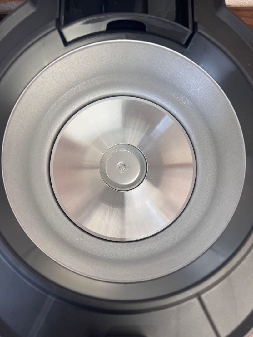 美品　SHARP KN-HW10E 旨　シャープ　ヘルシオ ホットクック　無水鍋