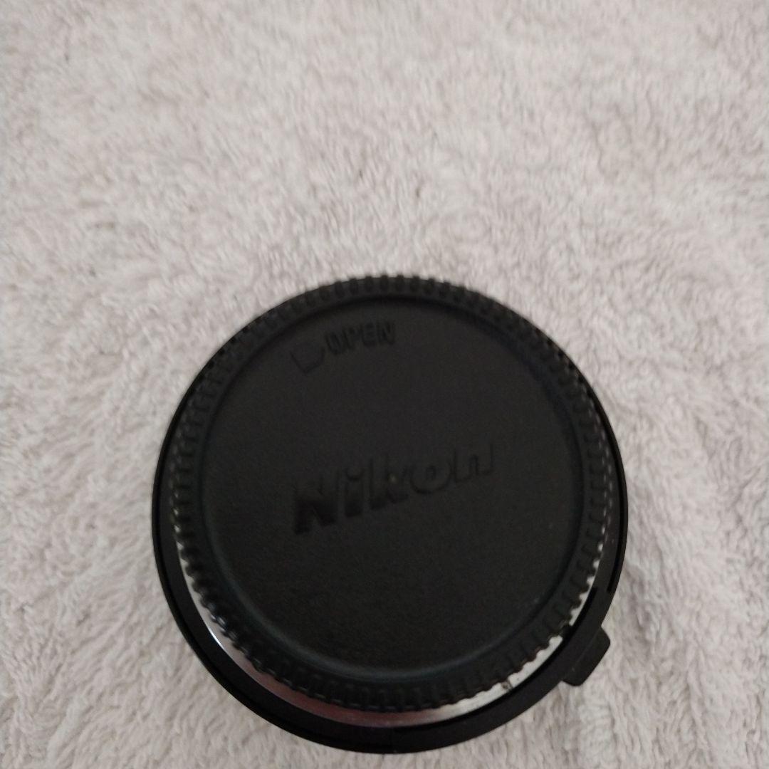 ニコン　レンズ