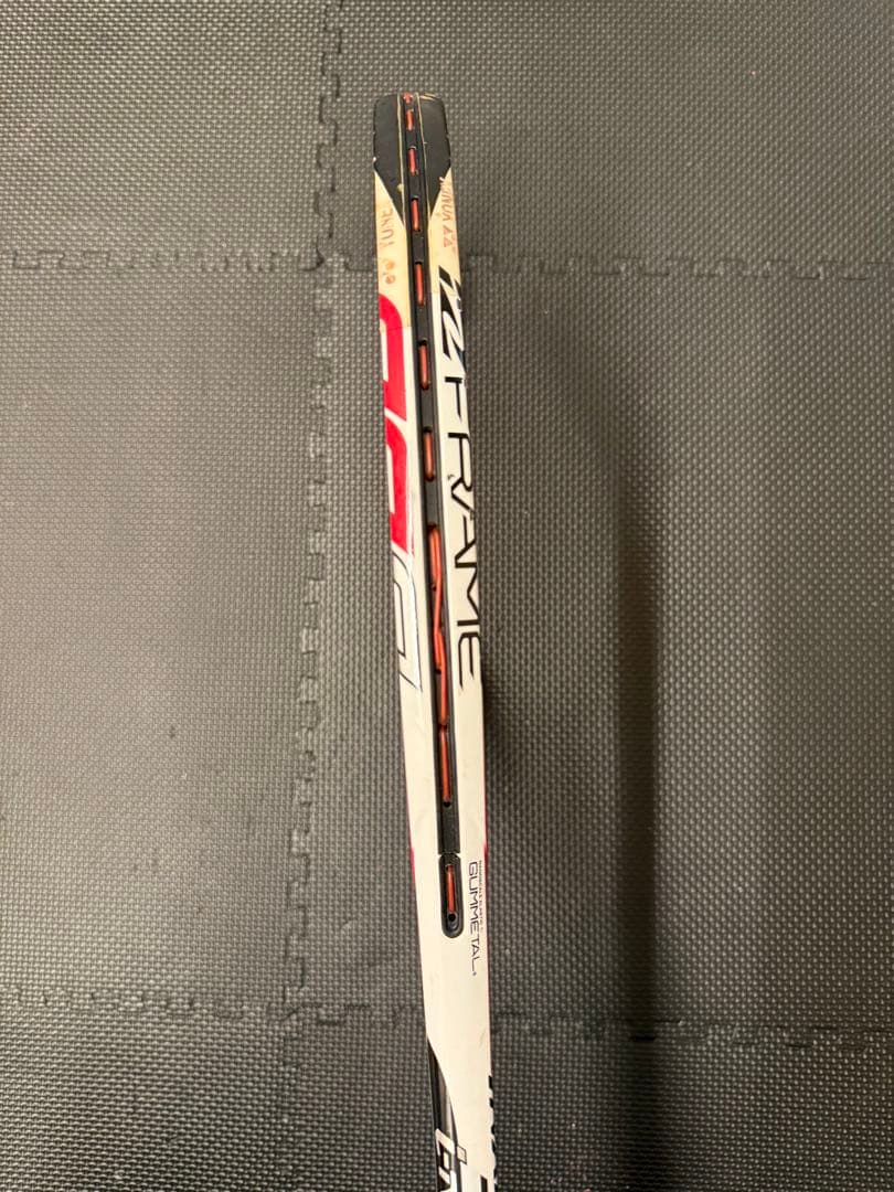 YONEX アイネクステージ 90S グリップサイズ1 ソフトテニスラケット