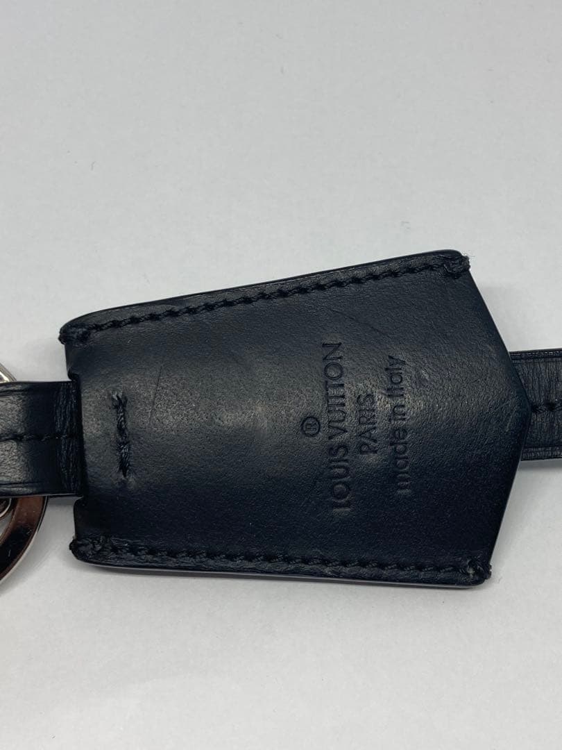 ヴィトン ポルトクレ クラッシュ クレ チャーム