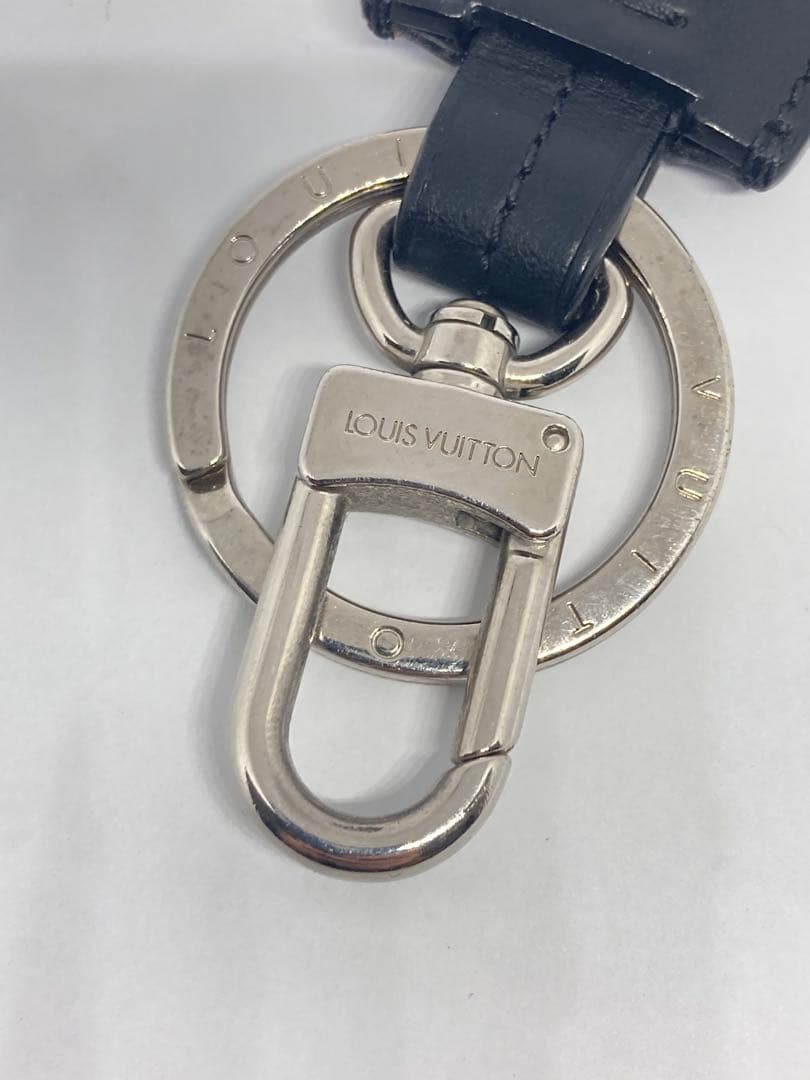 ヴィトン ポルトクレ クラッシュ クレ チャーム