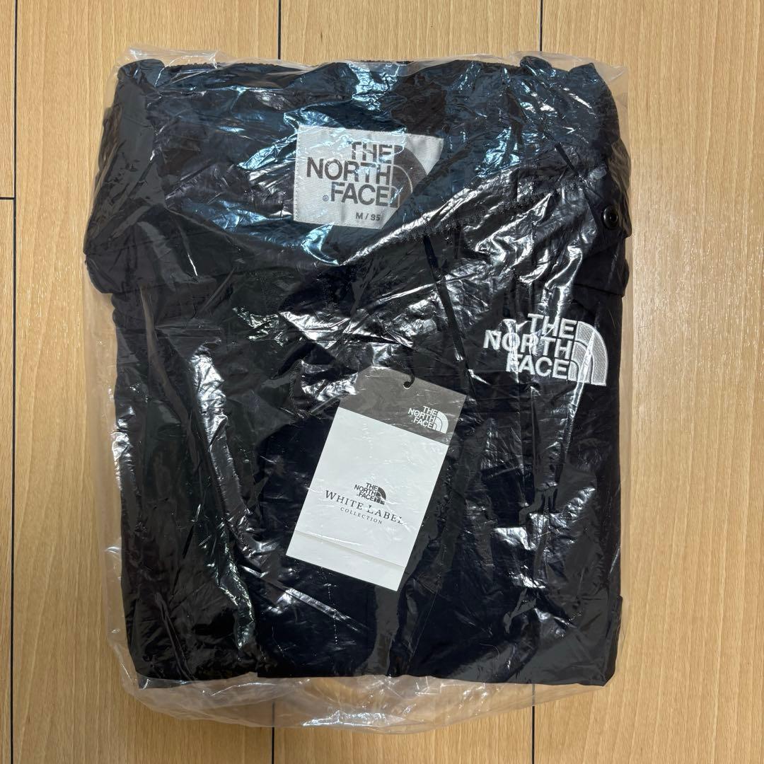 新品　THE NORTH FACE VILAN EX JACKET Mサイズ