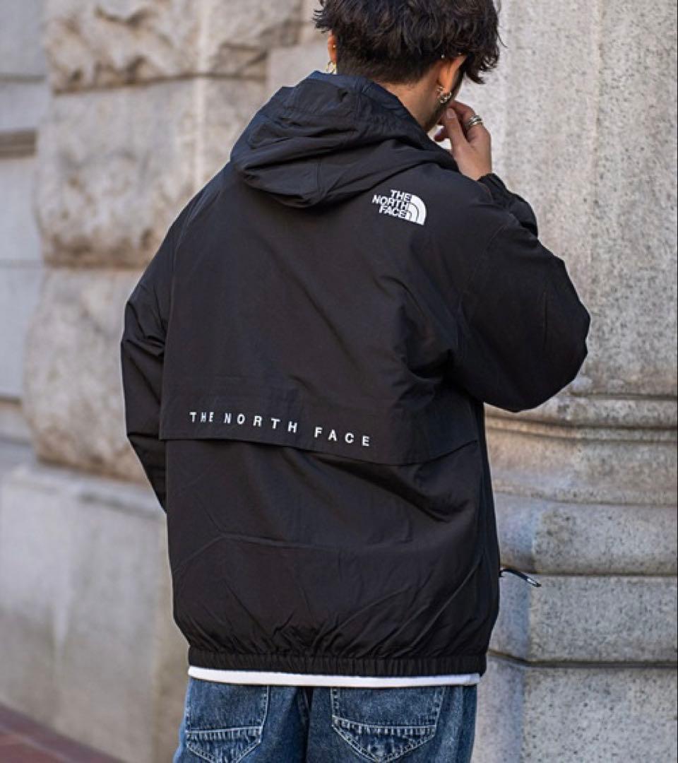 新品　THE NORTH FACE VILAN EX JACKET Mサイズ