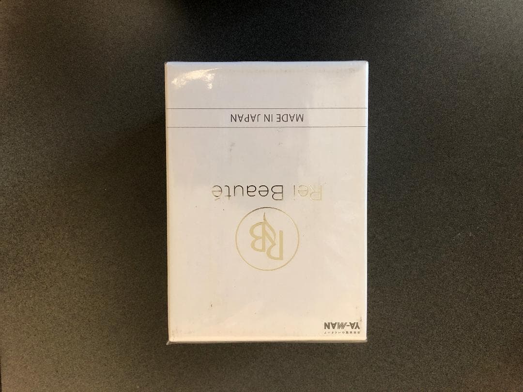 YAMAN 脱毛器「レイボーテSAKURA」 STA-400SKR YA-MAN