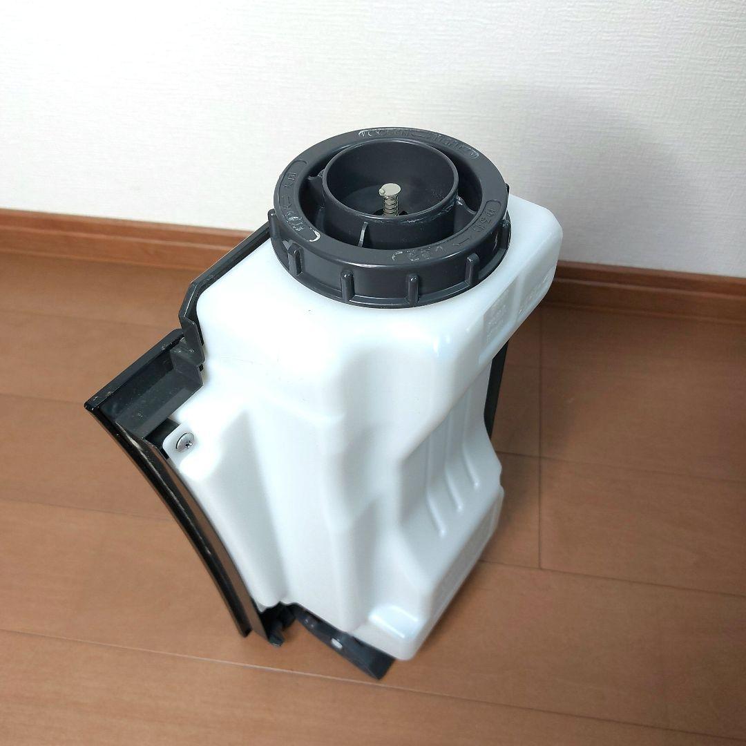 Panasonic　加湿空気清浄機　F-VC70XP ブラック　動作確認済み