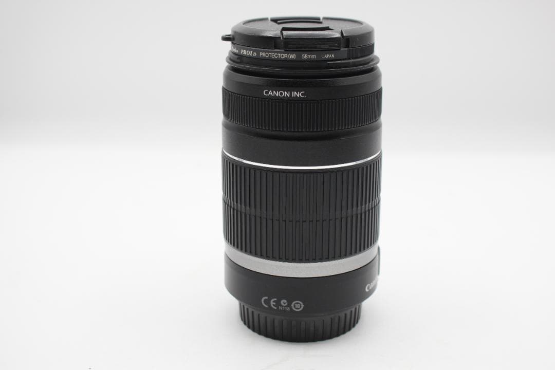 Canon キャノン EF-S 55-250mm F4-5.6 IS◆2002