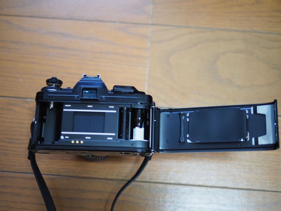 ミノルタX700、MDマクロロッコール50mmf3.5.、その他