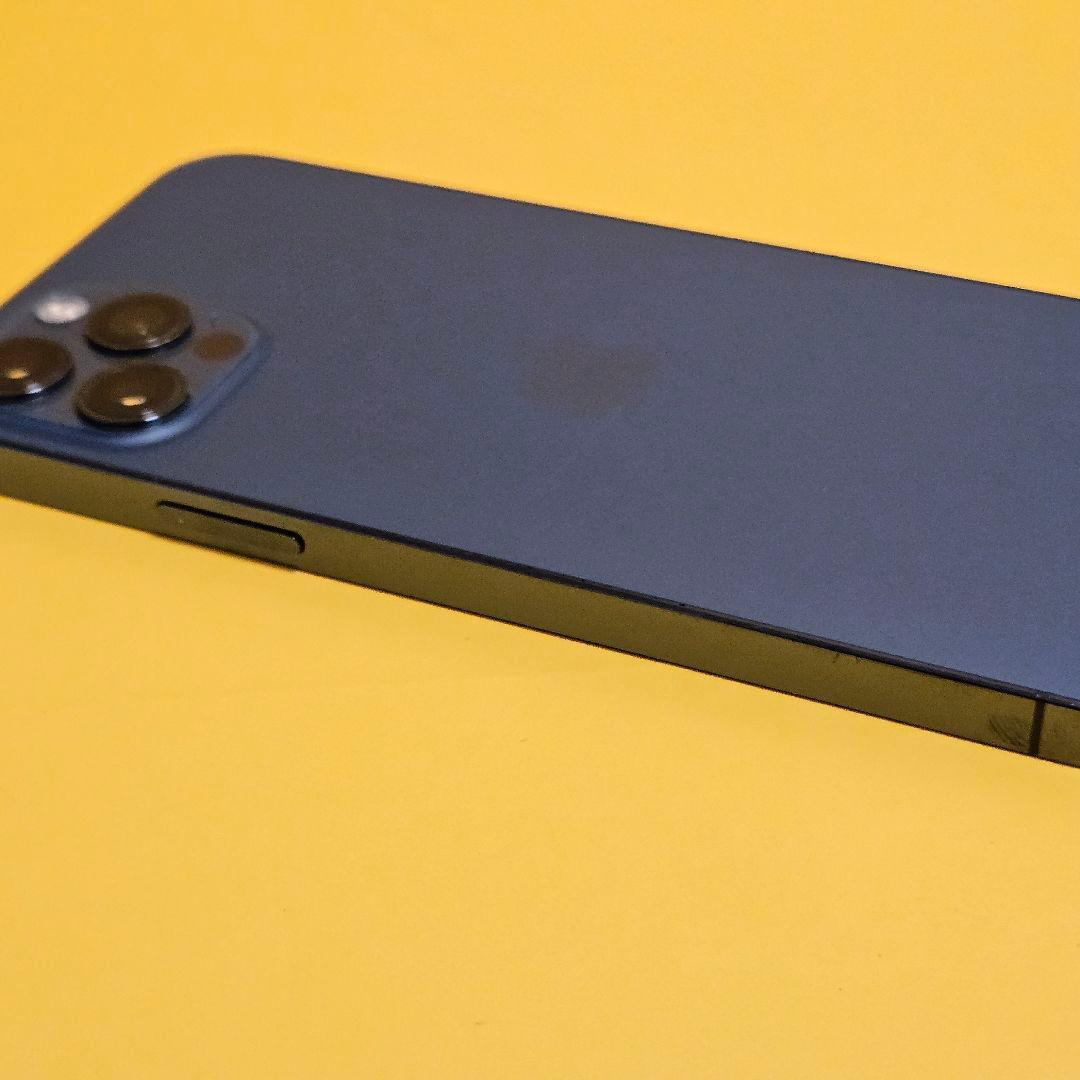 iPhone 12 Pro 128GB｜24時間以内発送!#718