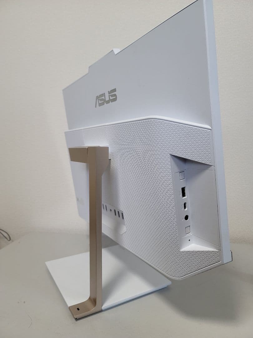 紫乃　おしゃれ　高性能　ASUS ZenAiO 一体型デスクトップパソコン