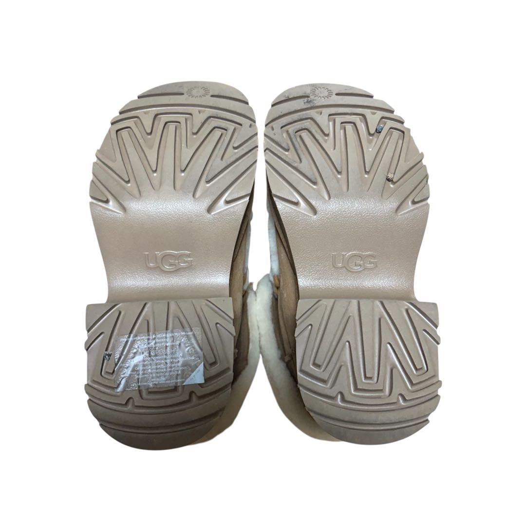 靴 UGG Esmee Lace Up y2k 24cm