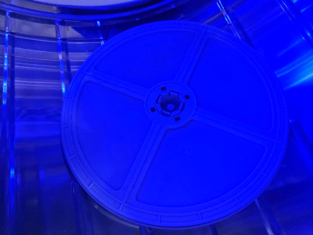 Yoquna 回転式衣類乾燥機 6kg pro UV消臭 除菌