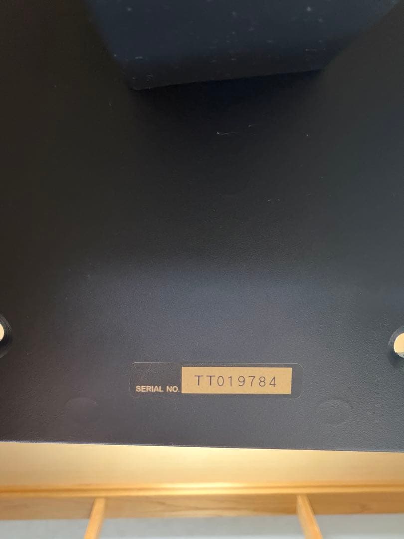 TAPC スピーカースタンド WST-C60HB