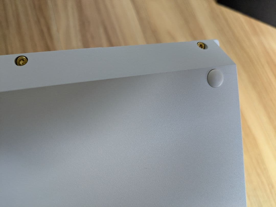 Keychron Q1 Max 日本語配列 バナナ軸 ワイヤレスキーボード 本体