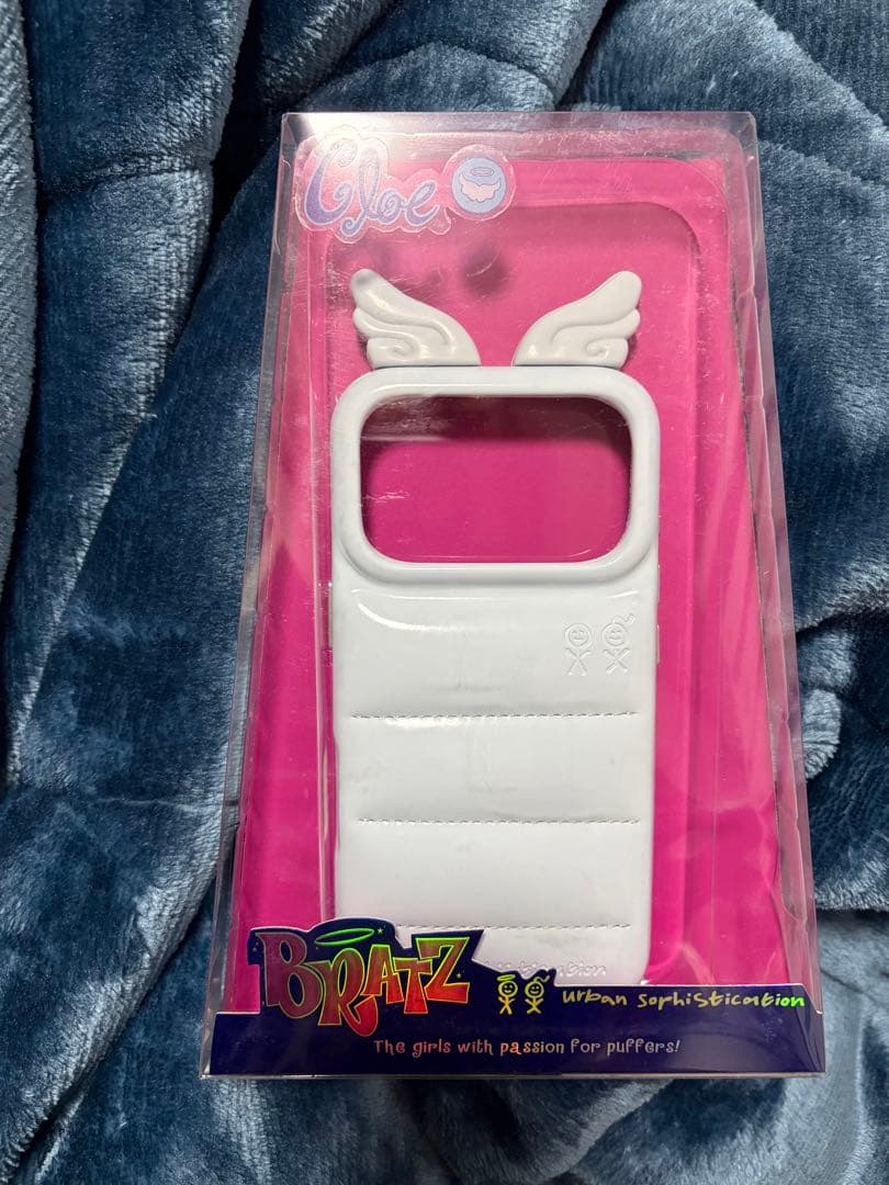 iPhoneアクセサリー Urban Sophistication cloe iphone17 pro