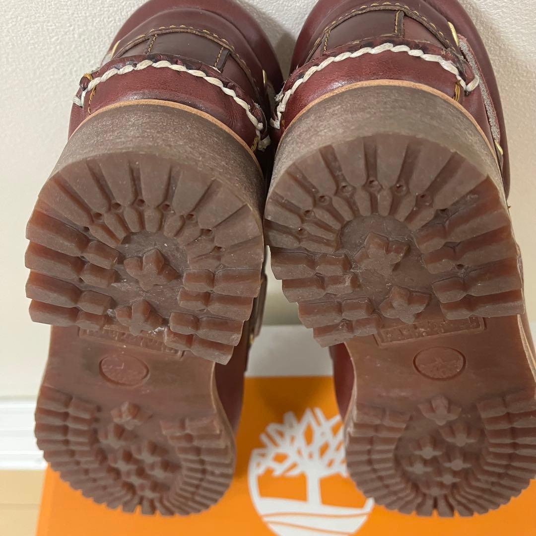 ティンバーランド　スリーアイ(3eye)