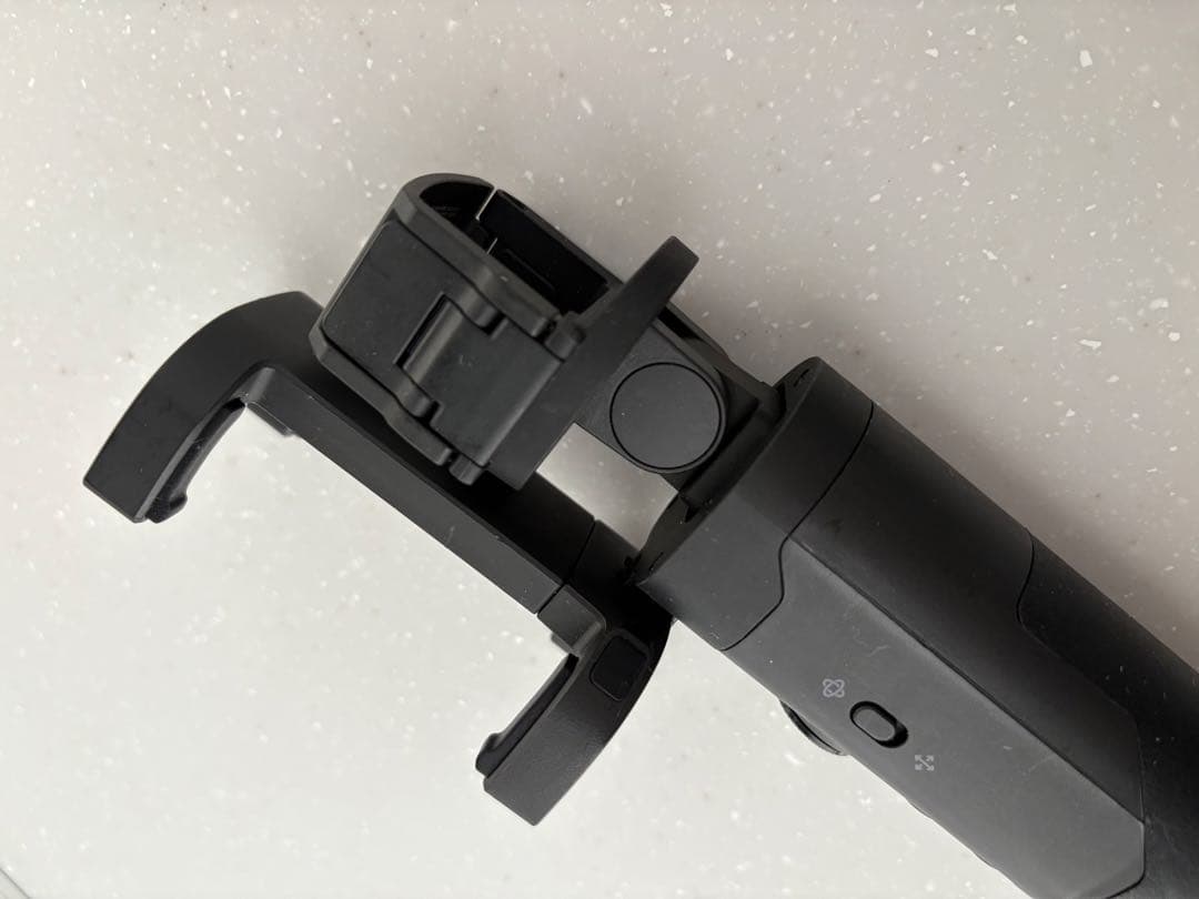 DJI osmo pocket 本体&ケース＆延長スタンド