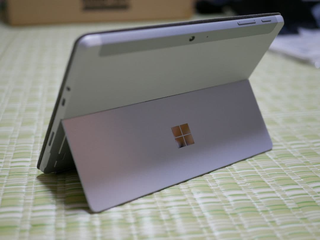 Windowsタブレット本体 Surface Go 3 (i3-10100Y/8GB/128GB)