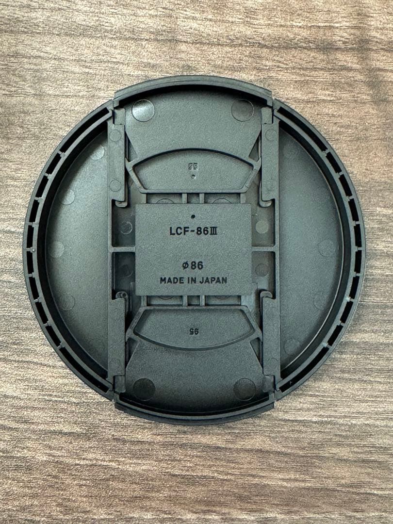 Sigma 85mm F1.4 DG HSM Art Canon EFマウント