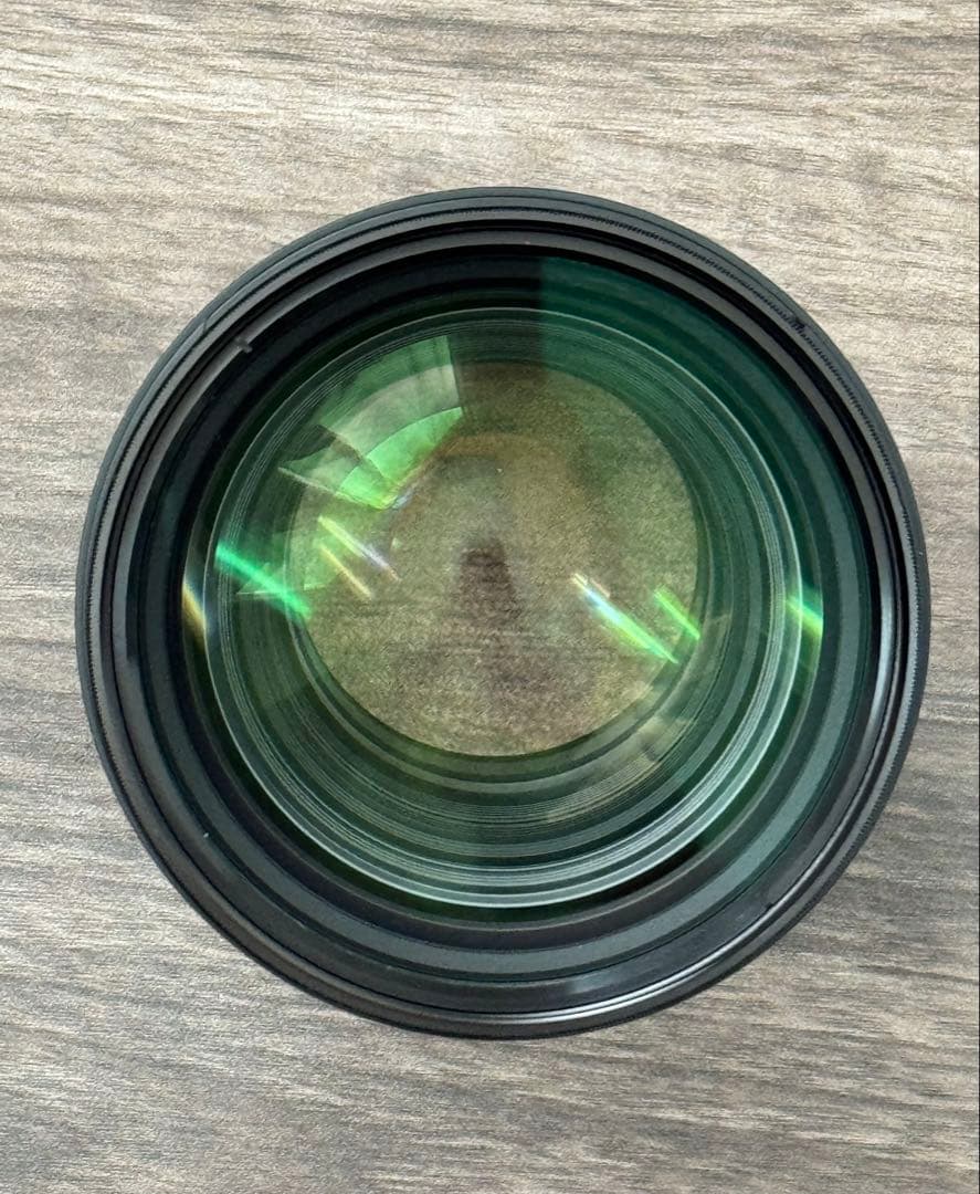 Sigma 85mm F1.4 DG HSM Art Canon EFマウント