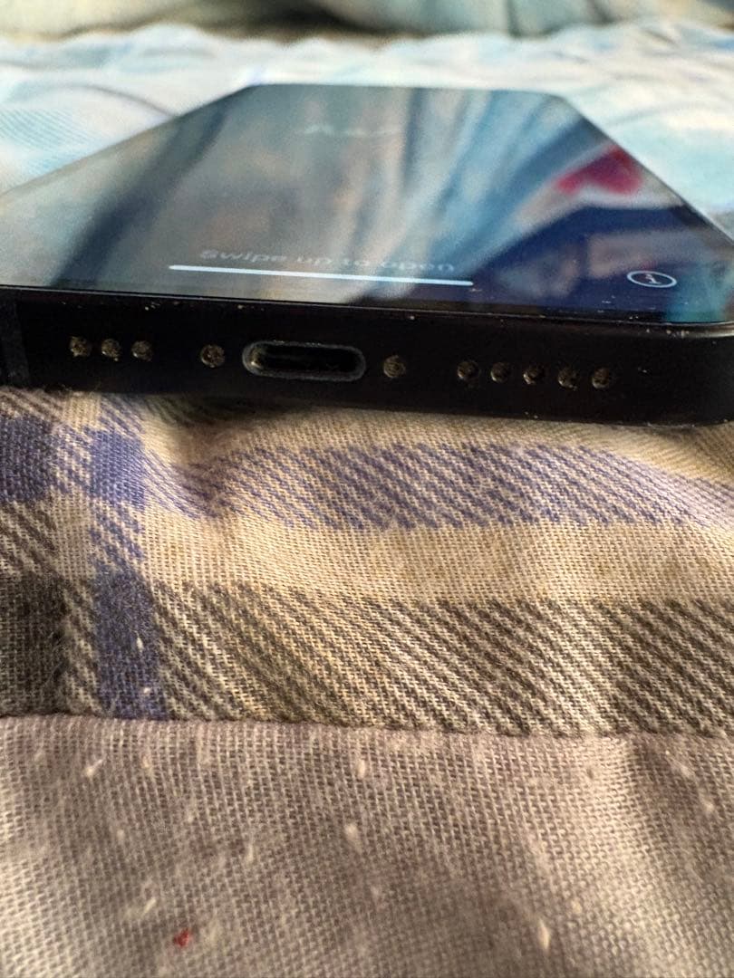 Apple iPhone 14ブラック 本体