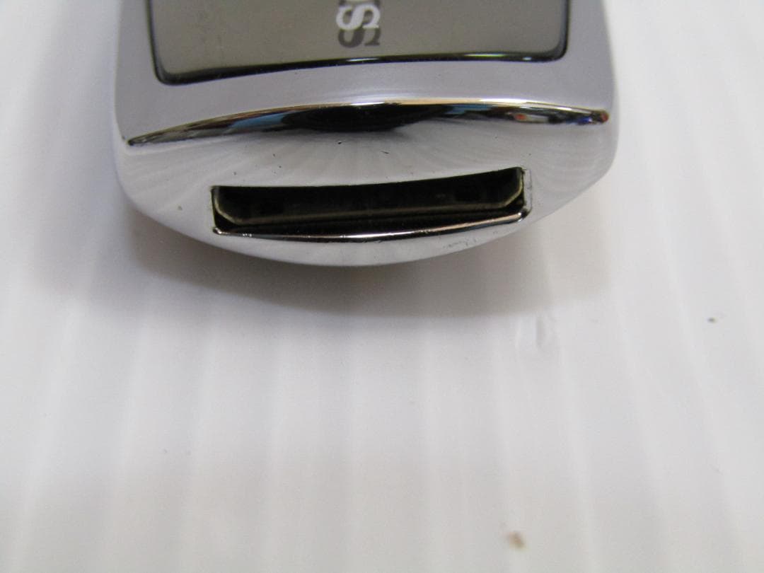 K0719 SONY ソニー WALKMAN NW-S706F ジャンク