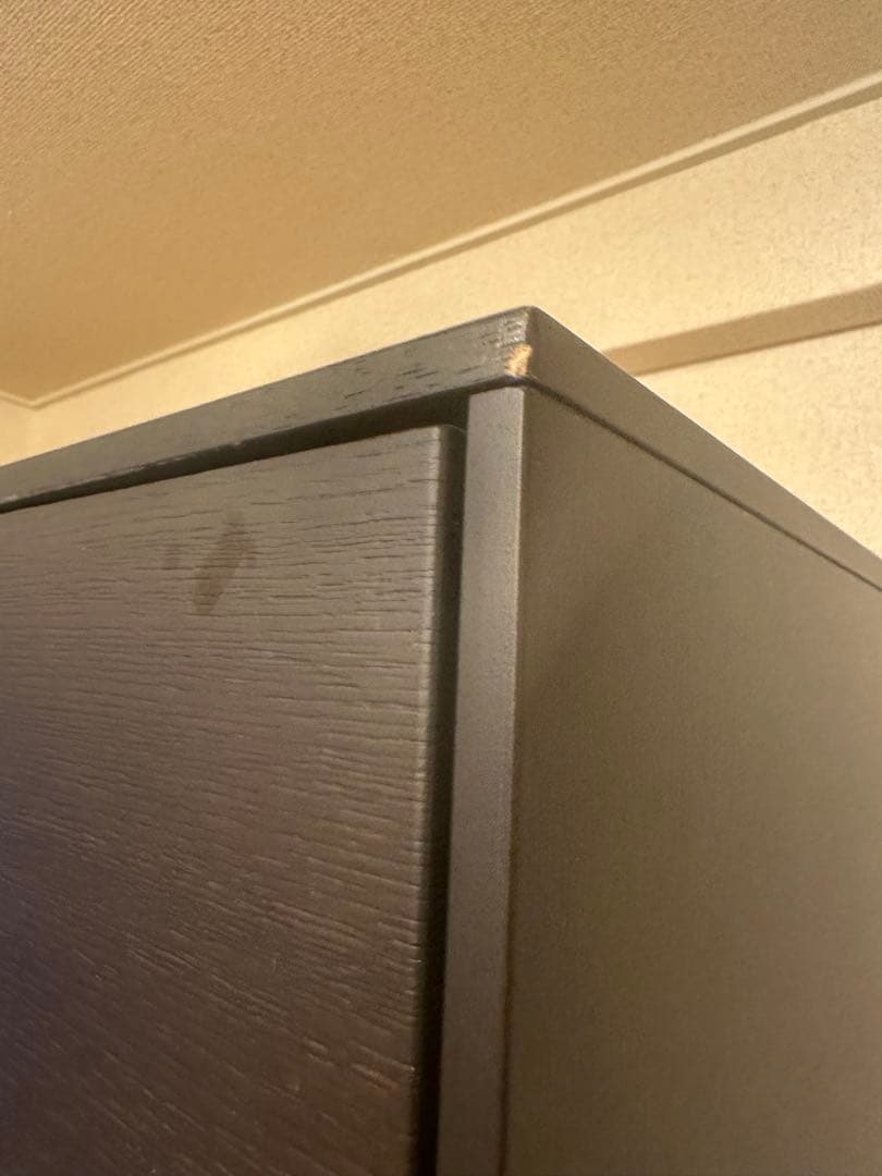 IDC大塚☆府中☆ワードローブ☆クローゼット収納☆焼き印⭐︎高級家具