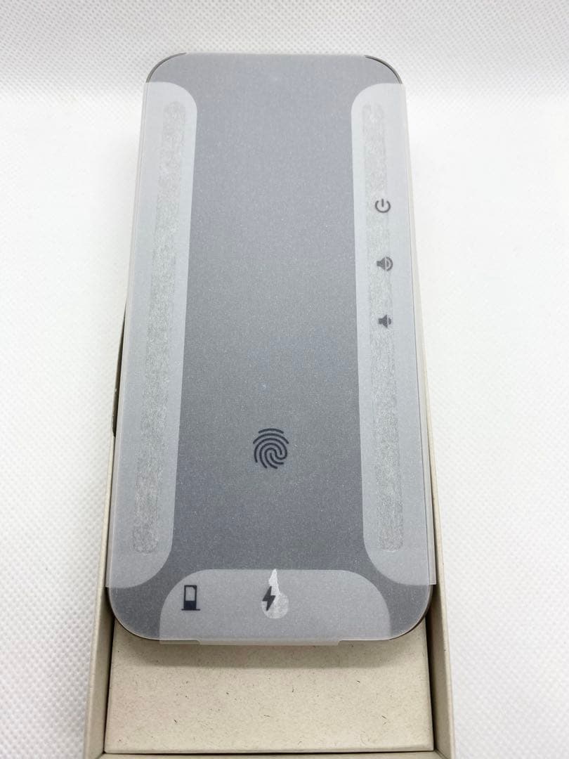 新品未使用品　au Pixel 9a 128gb ホワイト　SIMフリー