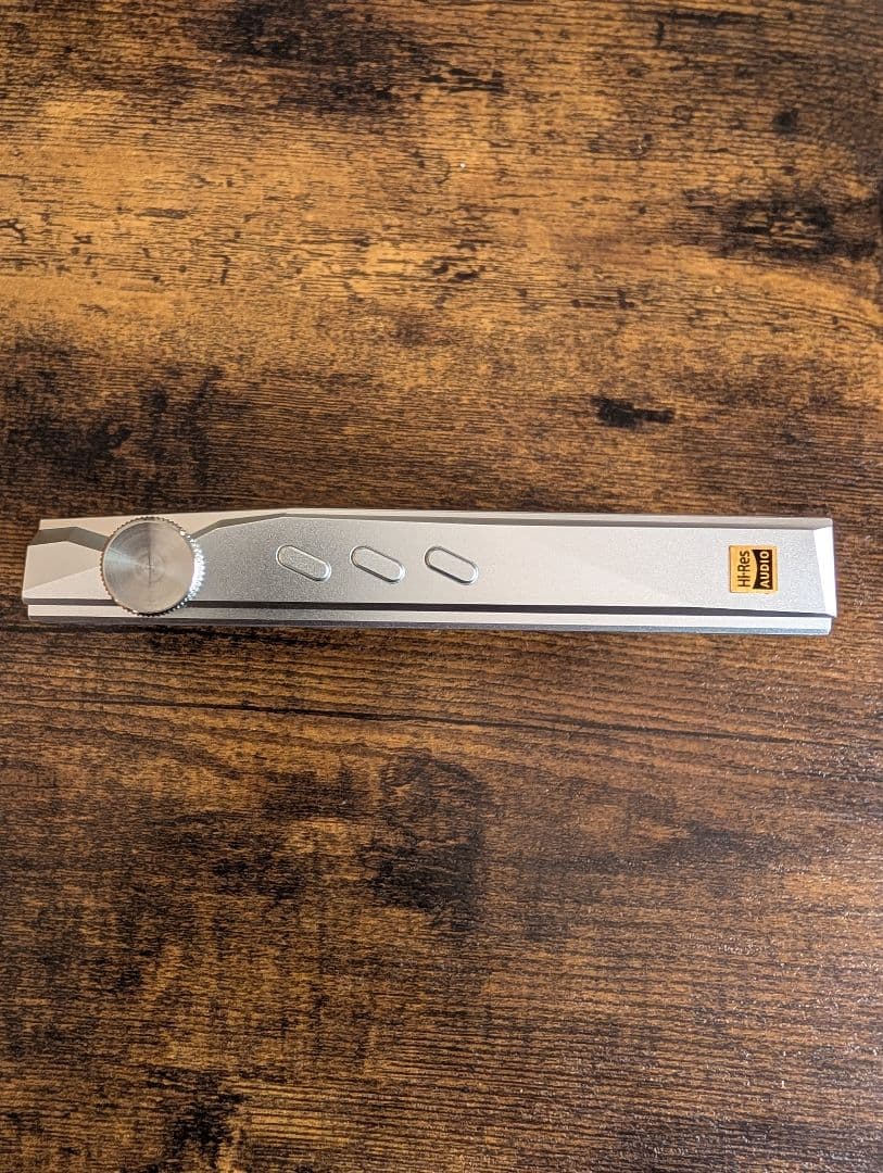 ポータブルプレーヤー iBasso DX260 MK2