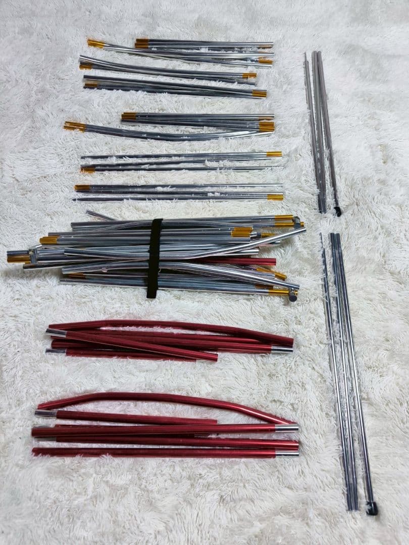 小川　ogawa キャンパルジャパン　ティエラワイドⅡ　　タープテント