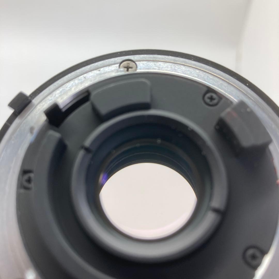 NIKKOR 28mm F2.8 レンズ