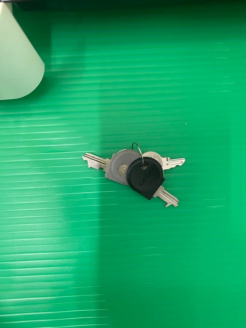 カシオ SR-S200-WE 電子レジスター、ホワイトカシオ、Bluetooth