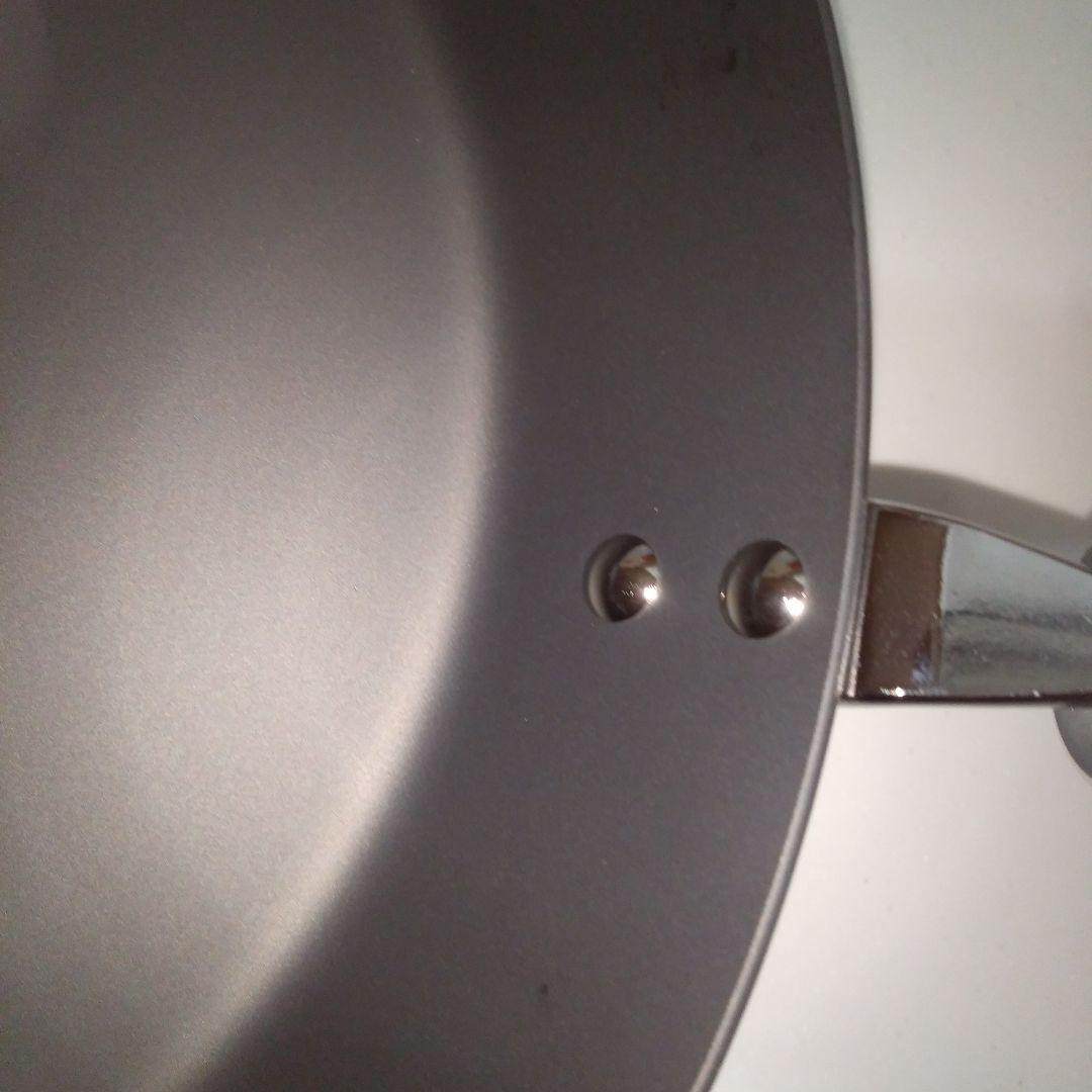 ⭐リバーライトKIWAME 極シリーズ フライパン ✨新品未使用