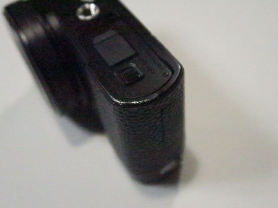 デジタルカメラ Panasonic LUMIX DMC-TX1