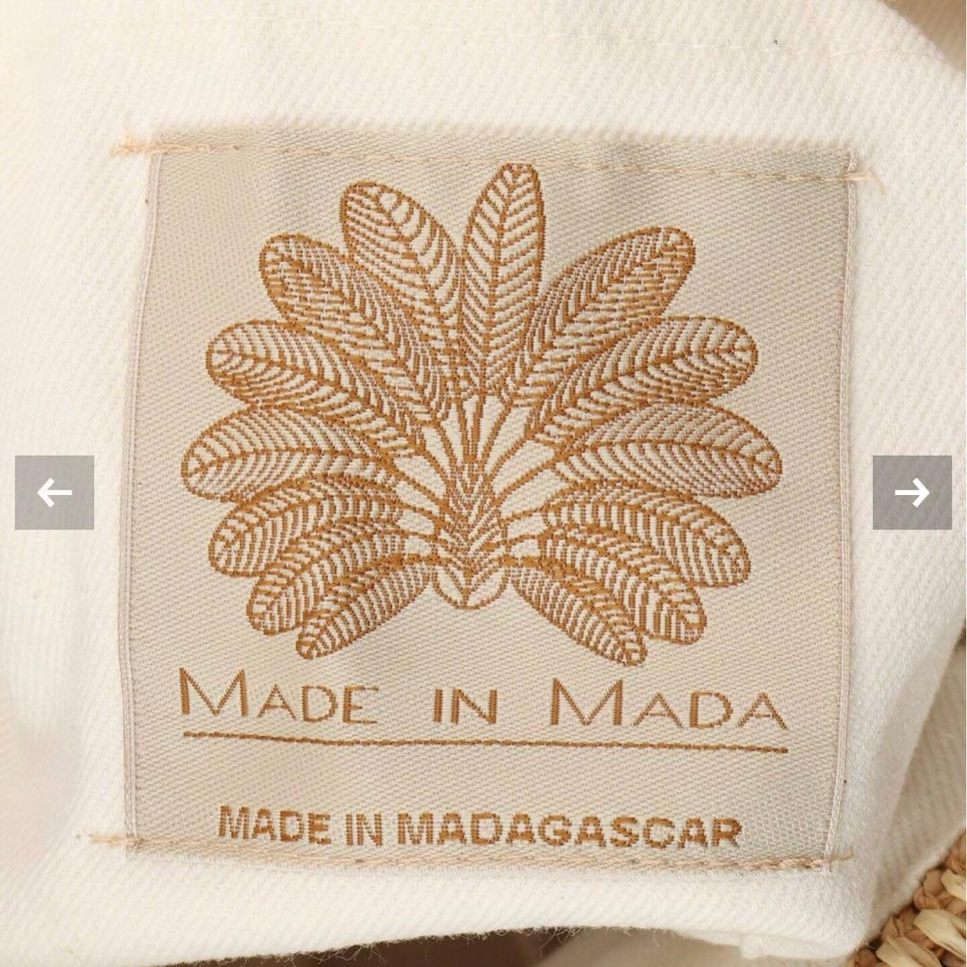 MADE IN MADA/メイドインマダ ANDY S