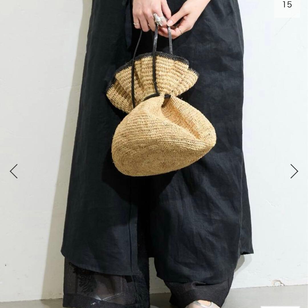 MADE IN MADA/メイドインマダ ANDY S